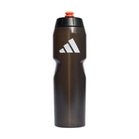 Bidon unisex Adidas - negru/alb - 0,75 L 1