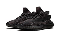Pánske tenisky Adidas Yeezy Boost 350 V2 GW3774 – MX Rock – veľkosť 9 (US) 2