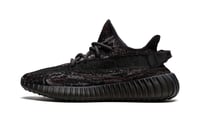 Pánske tenisky Adidas Yeezy Boost 350 V2 GW3774 – MX Rock – veľkosť 9 (US) 1