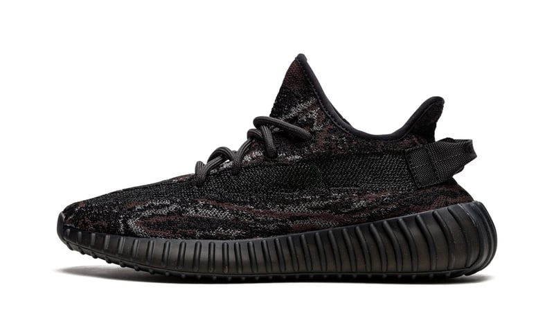 Pánske tenisky Adidas Yeezy Boost 350 V2 GW3774 – MX Rock – veľkosť 9 (US)