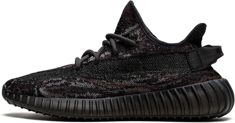 adidas Yeezy Boost 350 V2 GW3774 MX Rock férfi sneaker cipő méret 9