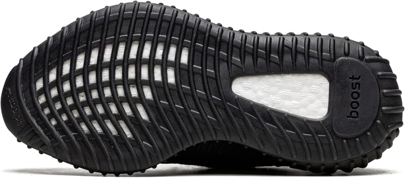 adidas Yeezy Boost 350 V2 GW3774 MX Rock férfi sneaker cipő méret 9
