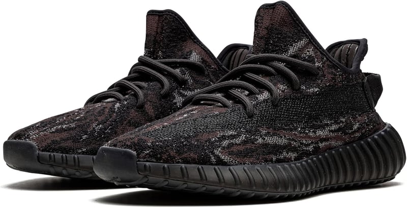 adidas Yeezy Boost 350 V2 GW3774 MX Rock férfi sneaker cipő méret 9