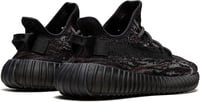 adidas Yeezy Boost 350 V2 GW3774 MX Rock férfi sneaker cipő méret 9 3