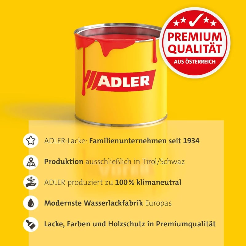 Adler Grilith Fa Kitöltő Fekete Bútor Javításhoz és Építéshez