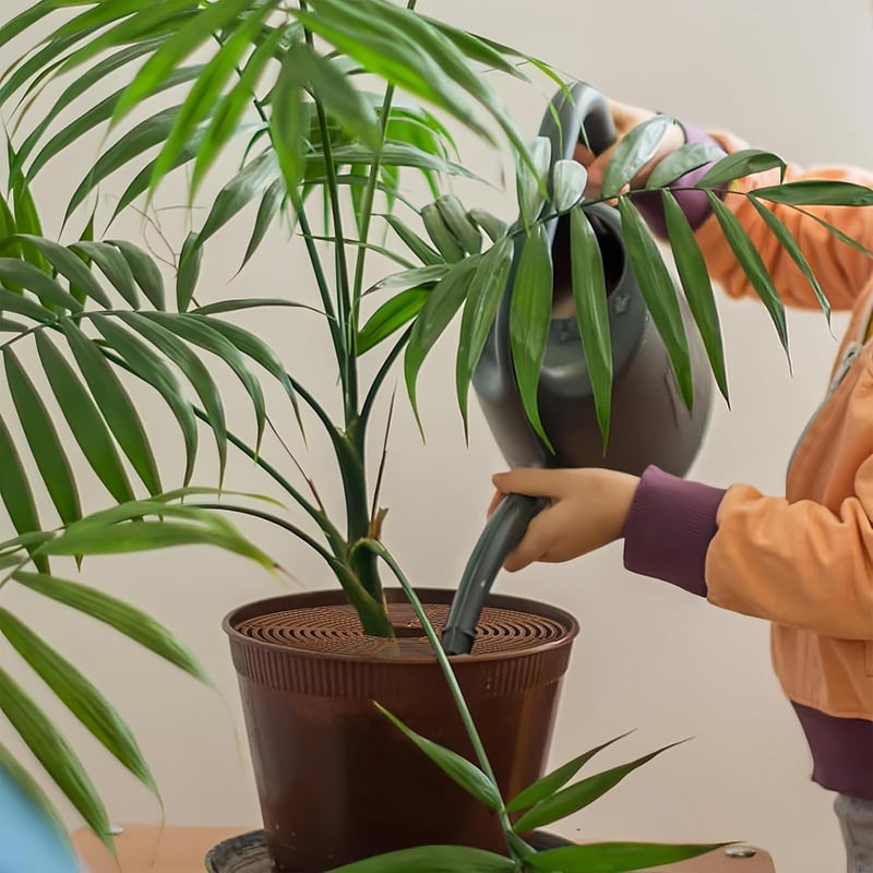 Adorila 4 db virágcserép takaró kerek bonsai védelem kert lakás