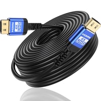Adrenenjoyer HDMI 2.0 kábel 18 Gbps, 4K@60Hz HDR - 10 m 1