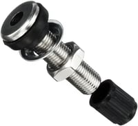 Adunsiaoto univerzális gumiabroncs szelep autóhoz és motorkerékpárhoz, tubeless - 4 db 3