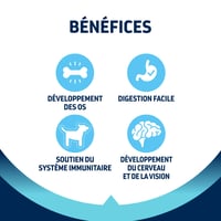 Advance Medium Puppy suha hrana za štence srednjih pasmina s piletinom - 12 kg 5