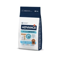 Advance Medium Puppy suha hrana za štence srednjih pasmina s piletinom - 12 kg 1