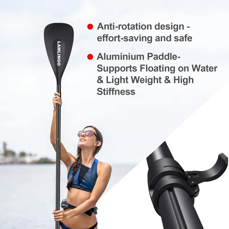 Rolimate SUP Deszka Szett - Vastag, Strapabíró Állópaddleboarddal és Kiegészítőkkel