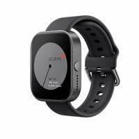 Inteligentné hodinky CMF by Nothing Watch Pro, 1,96" AMOLED displej — chybné, na náhradné diely: nefungujú, bez nabíjacieho kábla (stav: viď 2. obrázok) 1