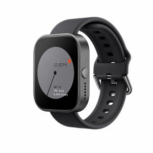 Inteligentné hodinky CMF by Nothing Watch Pro, 1,96" AMOLED displej — chybné, na náhradné diely: nefungujú, bez nabíjacieho kábla (stav: viď 2. obrázok)