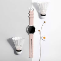 Garmin 20mm-es szilikon óraszíj Vivoactive, Venu és Forerunner modellekhez 2