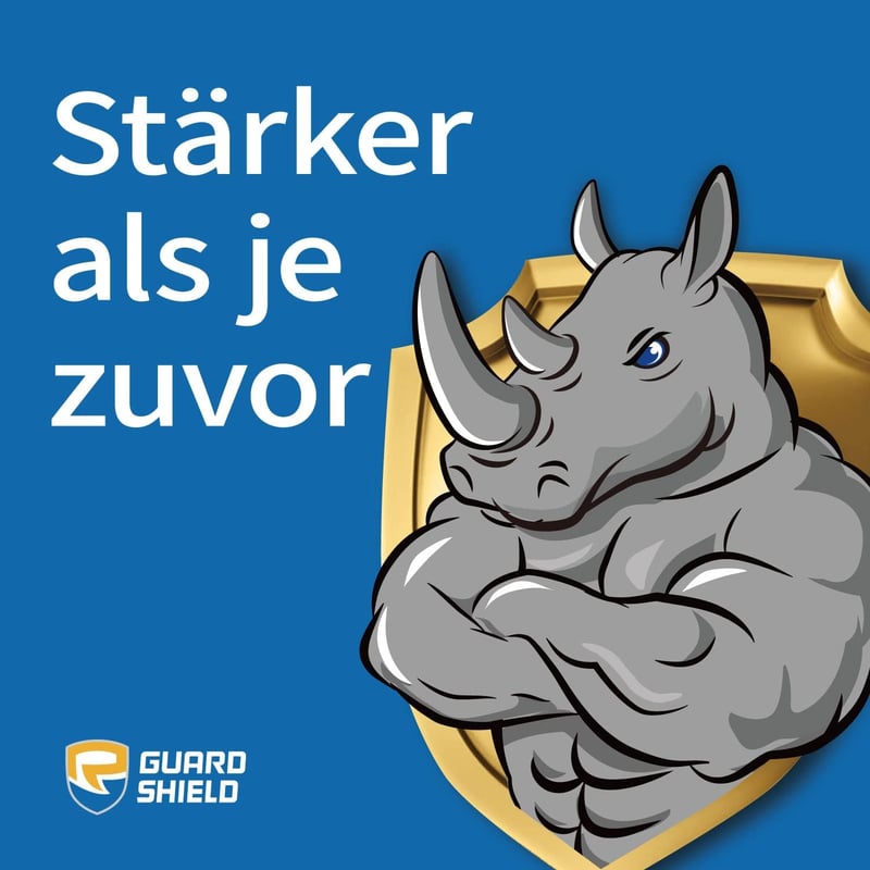 GUARD SHIELD Vízálló Ponyva Fémgyűrűkkel, 2x2m, Bézs/Khaki, 160g/m² Védőtakaró, Szakadásálló, UV-Stabilizált, Penészálló Többcélú Takarópony