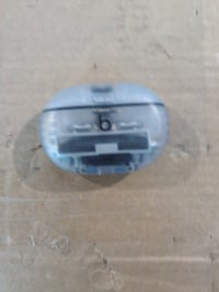 Carcasă de încărcare pentru Beats Studio Buds+, piesă de schimb, transparentă, compatibilă cu căști Bluetooth Apple și Android 2