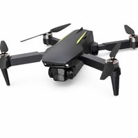 TTROARDS TT19 Dron s 1080p kamerou - Chybný, čiastočne funkčný — chybný, funguje len čiastočne: vypadáva batéria (stav: pozri 2. obrázok) 1