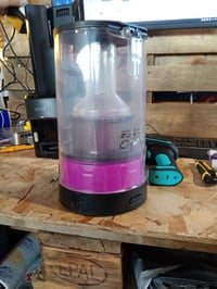 Robot aspirator și mop Eureka NERE10s, cu stație de golire automată, putere de aspirare 4000 Pa, navigație LiDAR, autonomie 180 minute, WiFi și aplicație 3
