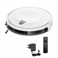 Redkey E6 Robotporszívó 7000 Pa Szívóerővel, Dinamikus Navigáció, 170 Perces Üzemidő — töltőállomás nélkül (állapot: lásd a 2. képet) 1
