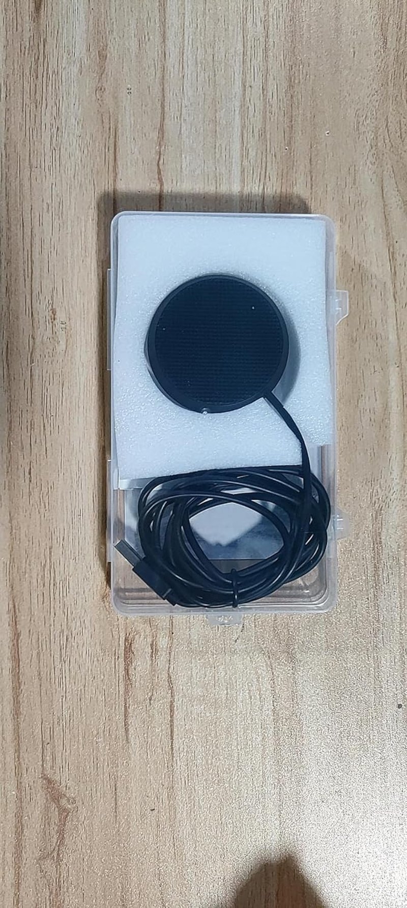 JLAB 360°-os USB Konferencia Mikrofon Laptophoz, Zoom Hívásokhoz