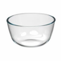 Recipient din sticlă Mepal Cirqula fără capac, 3000 ml, culoarea Nordic Sage, potrivit pentru cuptor și cuptor cu microunde (stare: vezi a 2-a imagine) 1