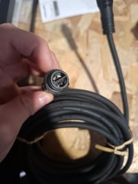 Vonkajšie stĺpikové svietidlo Philips Hue Impress čierne, záhradné osvetlenie, bez adaptéra (neúplné, výstavný kus) (stav: pozri 2. obrázok) 5