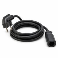 Cablu de alimentare — Încălzitor digital pentru piscină Bestway 2800 W, 1520-17035 l (piesă de schimb) 1