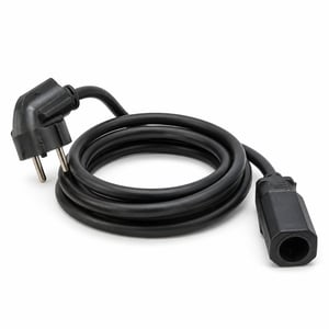 Kabel za napajanje — Bestway 2800 W digitalno upravljani grijač za bazen 1520-17035 l (rezervni dio)