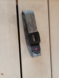 Optický snímač tepovej frekvencie Polar Verity Sense, ramenný snímač s Bluetooth a ANT+, s plaveckým režimom, vnútornou pamäťou a kompatibilitou so systémami Peloton a Zwift 2