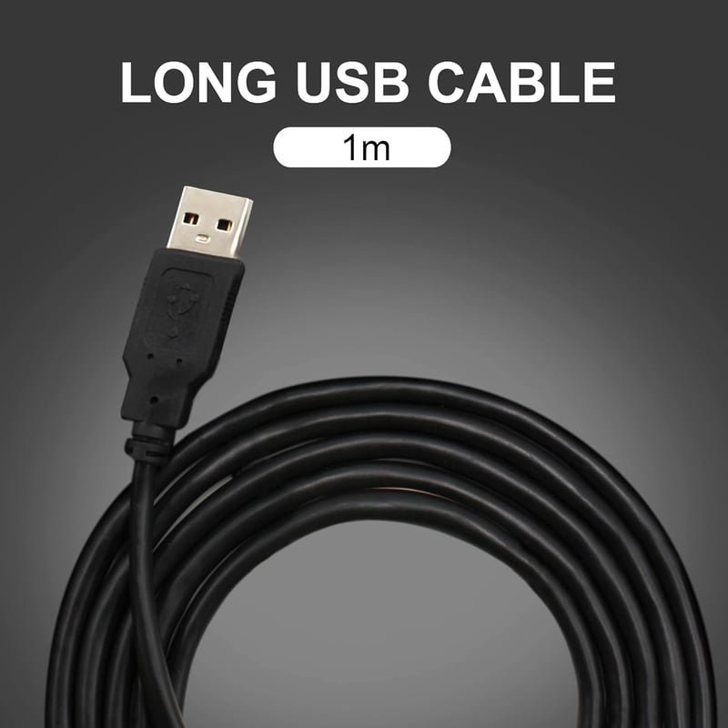 ELP 1.3MP USB Webkamera 960P Felbontással - 0.01 Lux Gyenge Fényviszonyokhoz - 2.1mm Széles Látószögű Lencsével - Android/Linux Kompatibilis