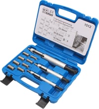 CCLIFE 11 részes kuplung központosító szerszám 12-20 mm 6