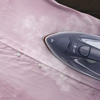 AEG 2400W Gőzölős Vasaló 160g Gőzlökés Önmegtisztító Funkció Kék-Fehér 7