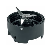 Náhradná čepeľ AEG ASBEK pre mixéry Sport Mini Mixer SB2400/SB2500/SB4PS – strieborná 1