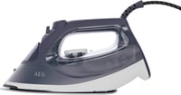 AEG SI6-1-2MN parno glačalo 2400W, 160g udar pare - plavo-bijelo 2