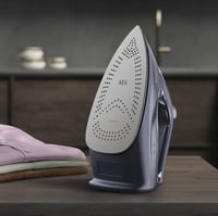 AEG SI6-1-4MN DELICATE 6000 Gőzvasaló Misty Navy 4