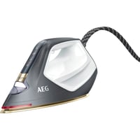 AEG ST8-1-8EGM Gőzölős Vasalóállomás - Érintőképernyő, 7,5 Bar Gőznyomás, 400 g Gőzlöket, 1,2 L Víztartály, Karcálló Talplemez, 4 Vasalási Program 2
