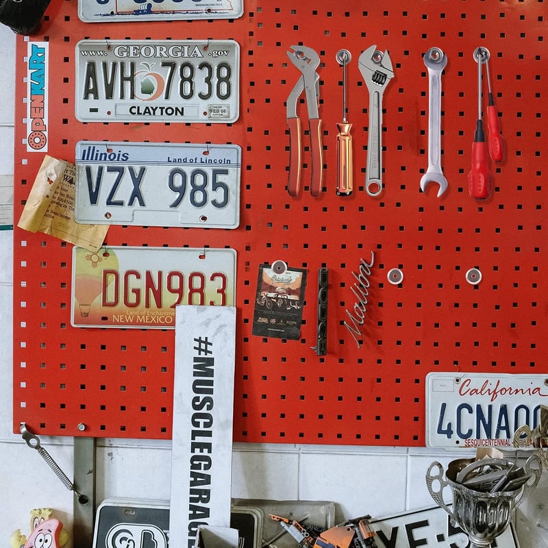 Aenienoe Neodymium Mágnes Lyukkal 32kg Erős Mágnes Csavarral 25mm 4db