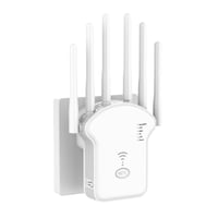 Aenxwa 1200 Mbit/s dvojpásmový WiFi zosilňovač signálu s režimom repeater/router/AP 1