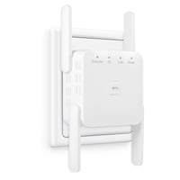 Aenxwa 1200Mbps WiFi pojačivač signala 5G/2.4G s LAN priključkom 1