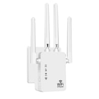 Aenxwa Ultraxtender 1200 Mbps dual-band WiFi pojačivač signala s LAN portom 1