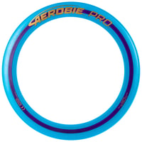 Aerobie Pro lietajúci disk – 33 cm, modrý 2