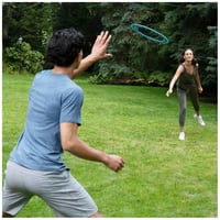 Aerobie Pro lietajúci disk – 33 cm, modrý 7