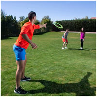 Aerobie Pro lietajúci disk – 33 cm, modrý 10