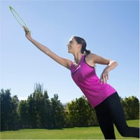 Aerobie Pro Repülő Gyűrű - Narancssárga Frizbi Korong, Könnyű Műanyag, Kültéri Játék Gyerekeknek és Felnőtteknek, 33 cm

AI: I've created a  7