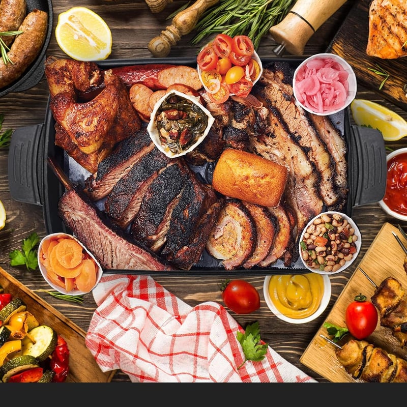 AEWHALE 3az1-ben elektromos sütő grill serpenyő fedővel 1500W antilengő - White