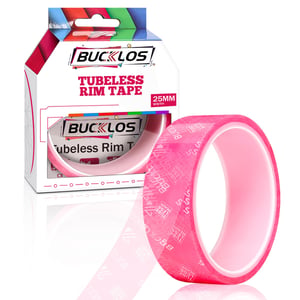AEYINO Tubeless traka za obruč 17/19/21/23/25/28/30/32/35 mm širine x 10 m dužine za MTB, cestovne i gravel bicikle (sustav bez zračnice)