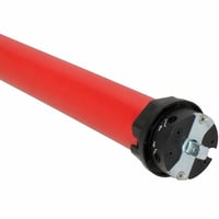 SuperRollo RM20MMB bežični motor za rolete SW60 20 Nm cjevasti motor — nedostaju elementi za pričvršćivanje (stanje: vidi 2. sliku) 1