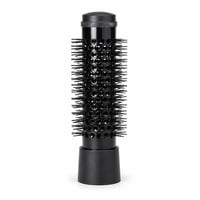 Braun AS1.5 Kerek Termokefe Pótfej – Meleg Levegős Hajkefe Kiegészítő, Fekete, BRAS150E (Alkatrész) 1