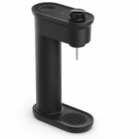 Set inițial aparat de apă carbogazoasă GROHE Blue Fizz 31943K00 – 3 niveluri de carbonatare — fără sticlă de 0,85 l și fără pudră de curățare (stare: vezi imaginea a 2-a) 1