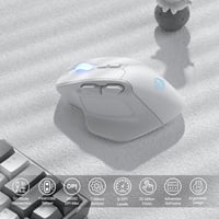 Redragon M806 vezeték nélküli gamer egér, 7 programozható gomb, RGB 3